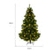 Christmas Tree PVC  Christmas Tree Window Decoration Cedar Christmas Tree