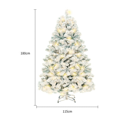 Christmas Tree PVC  Christmas Tree Window Decoration Cedar Christmas Tree